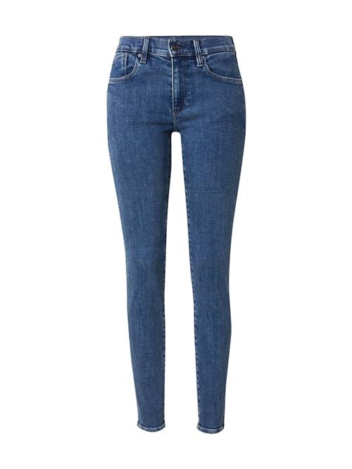 G-STAR Jeans 'Lhana'  blue denim