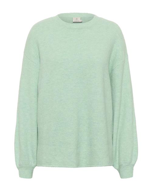 Kaffe Pullover 'Zilla'  mint