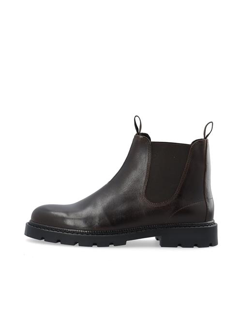 Bianco Chelsea Boots 'JEFF'  brun