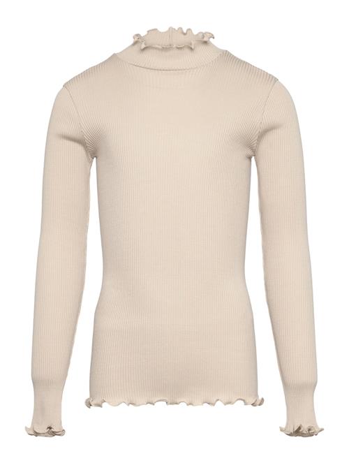 Rosemunde Kids Turtleneck Rosemunde Kids Cream