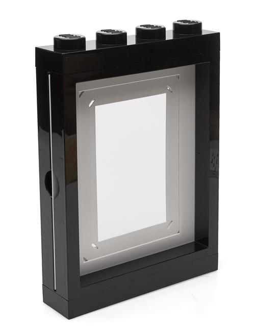 LEGO STORAGE Lego Picture Frame LEGO STORAGE Black