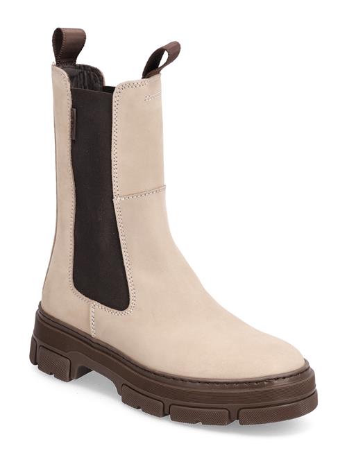 GANT Monthike Chelsea Boot GANT Cream