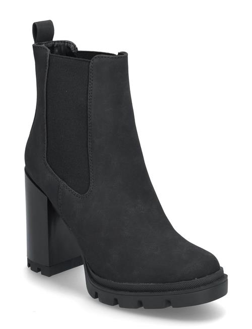 ONLY Onlbrave-5 Pu Nubuck Boot Noos ONLY Black