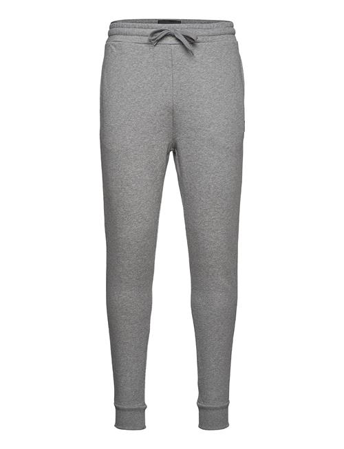 Skinny Sweatpant Lyle & Scott Grey