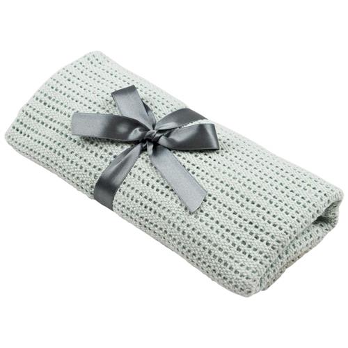 NG Baby Cellular Blanket Ocean One Size      Unisex