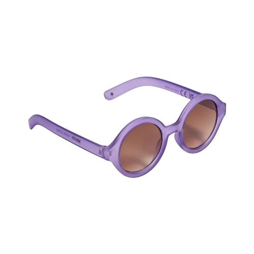 Molo Shelby Solbriller Purple Glo | Lilla | 0