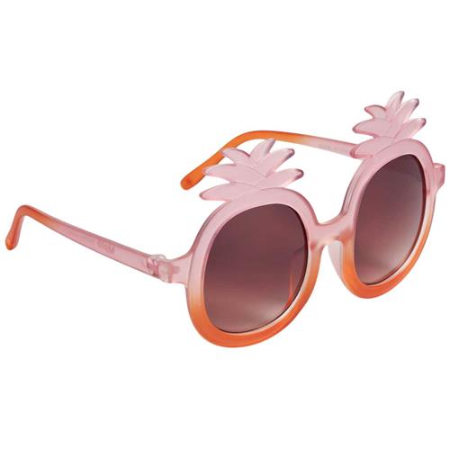 Molo Så Ananas Sunglasses Tumeric | Lyserød | 0