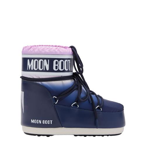 Moon Boot Icon Moonrise Snow Boots Blue | Blå | 36-38 EU