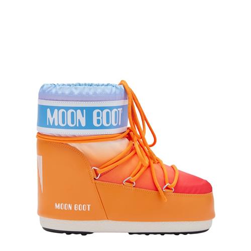 Moon Boot Ikon Sne Støvler Sunrise Orange | Orange | 39-41 EU EU