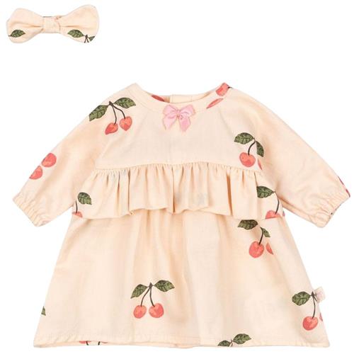 Konges Sløjd Dukketøjssæt Gots Ma Grande Cerise Pink One Size      Unisex