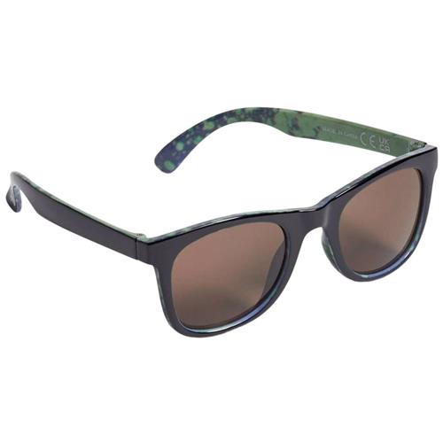 Molo Smile Sunglasses Splash One Size      Unisex
