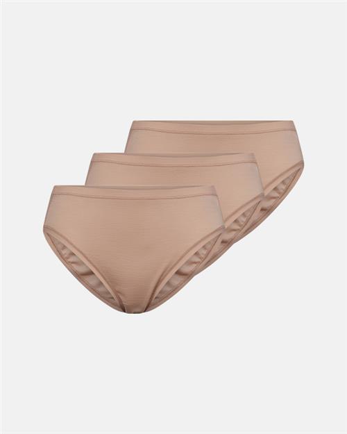 Se Tai brief | 3-pak | 100% uld | Nude ved Intimo