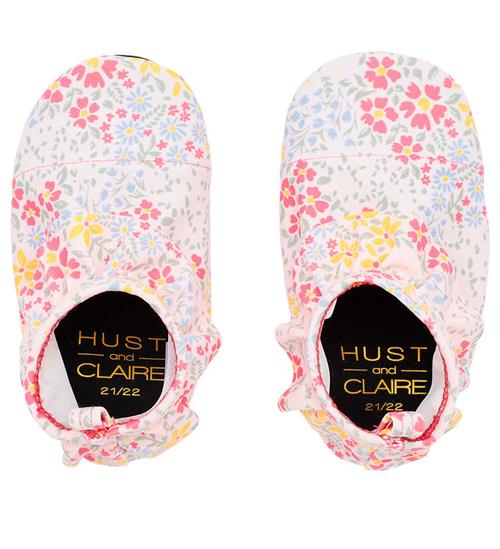 Hust and Claire Badesko - Farhat - UV50+ - Soft Pink