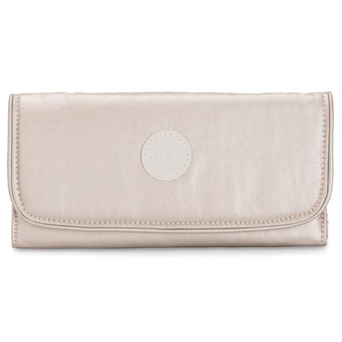 KIPLING Tegnebog 'Money Land'  beige