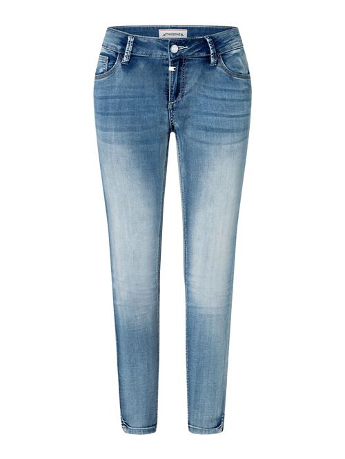 TIMEZONE Jeans 'Aleena'  blue denim