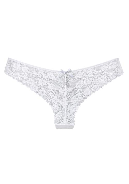 LASCANA String  hvid