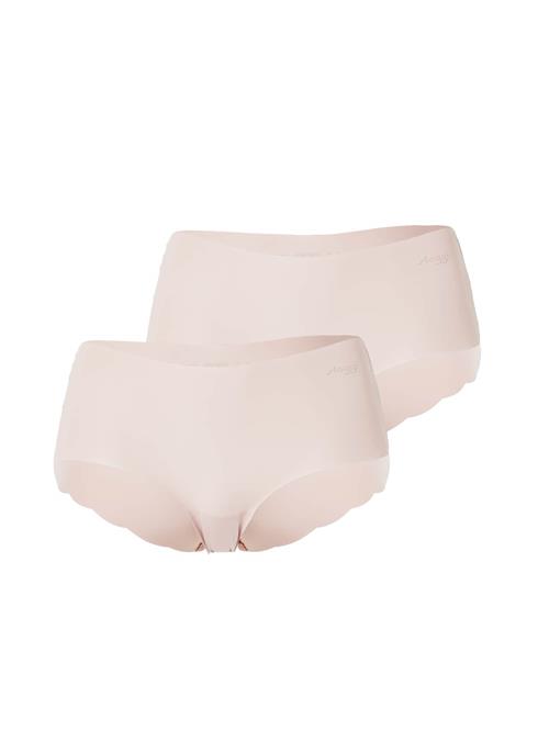 SLOGGI Panty 'ZERO Microfibre 2.0 H'  cappuccino