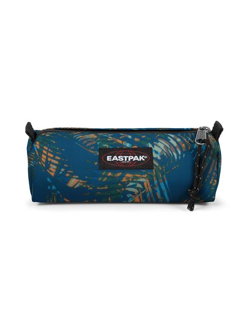 EASTPAK Etui  marin / lyseblå / orange