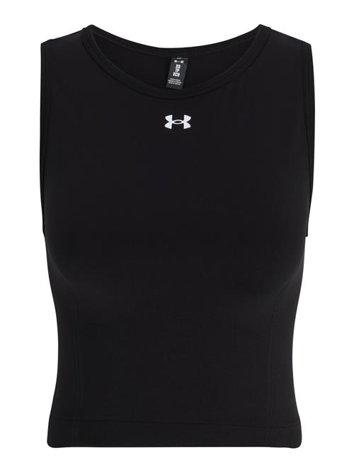 UNDER ARMOUR Sportsoverdel  sort