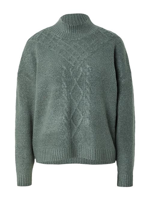 ONLY Pullover 'ONLAmber'  grøn