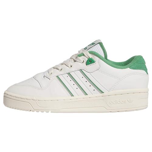 ADIDAS ORIGINALS Sportssko 'Rivalry'  grøn / hvid