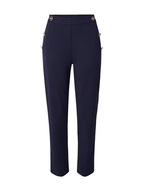 Guido Maria Kretschmer Women Bukser 'Caya'  navy