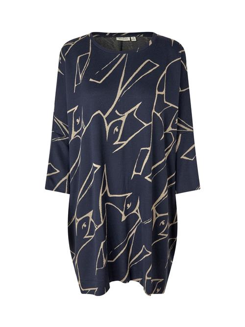 Se Masai Tunika 'Gabini'  nude / navy ved About You