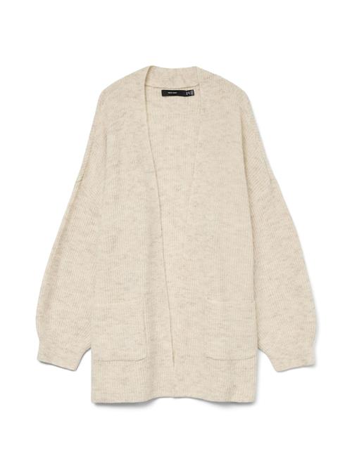 Vero Moda Curve Cardigan  beige