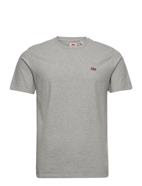 LEVI´S Men Ss Original Hm Tee Light Mist LEVI´S Men Grey