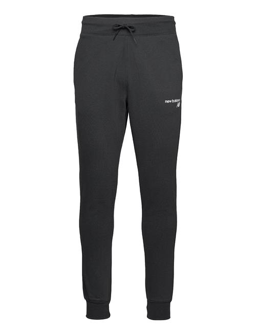 New Balance Nb Classic Core Fleece Pant New Balance Black