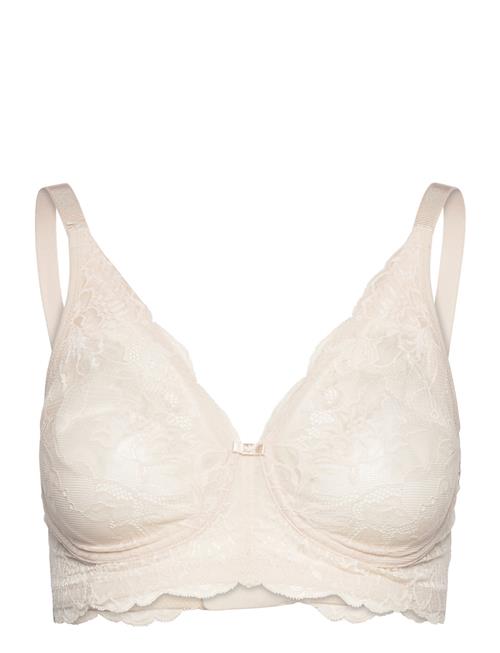 Triumph Amourette Charm N03 Triumph Cream