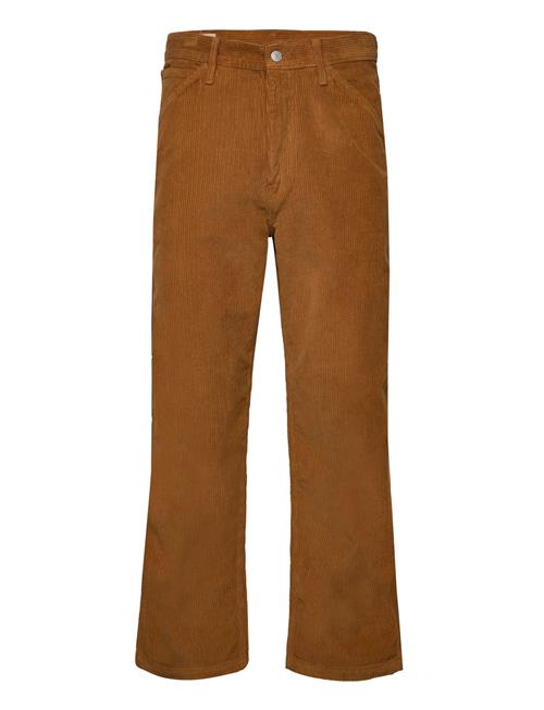 LEVI´S Men 568 Stay Loose Carpenter Z8071 LEVI´S Men Brown