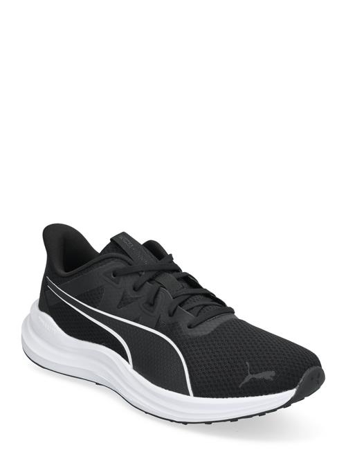 PUMA Reflect Lite PUMA Black