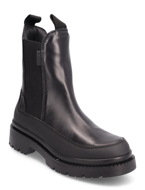 GANT Prepnovo Chelsea Boot GANT Black