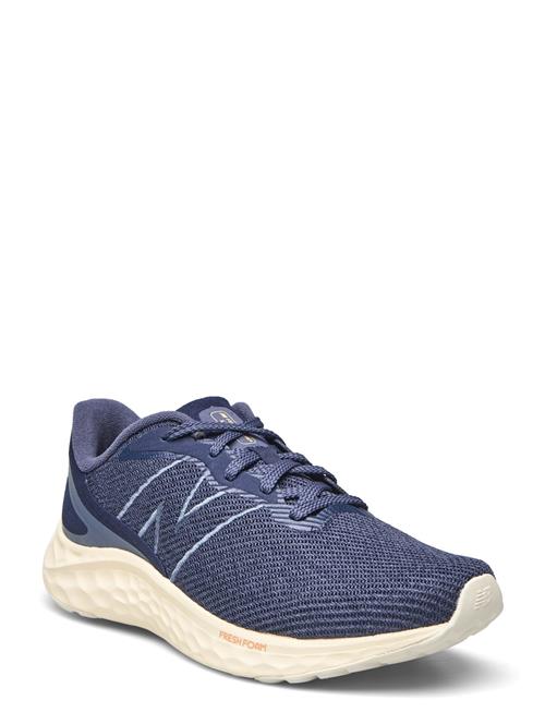 New Balance Fresh Foam Arishi V4 New Balance Navy