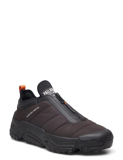 Palladium Off-Grid Overcush Palladium Black