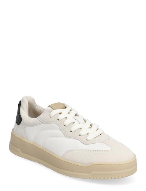 Women Lace-Up NEWD.Tamaris White