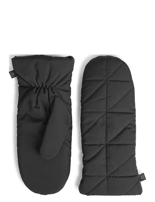 Markberg Bonnambg Mitten Markberg Black