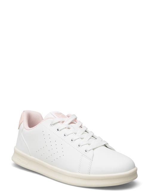 Court Line Lzh Hummel White