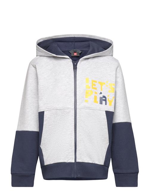 LEGO kidswear Lwscout 204 - Sweatshirt LEGO Kidswear Blue