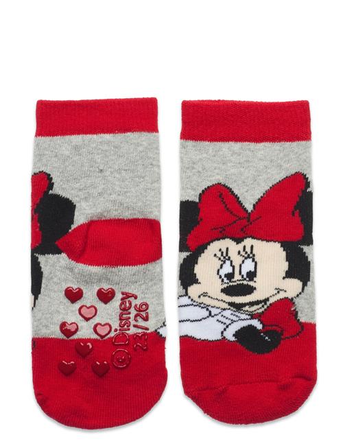 Disney Socks Disney Red