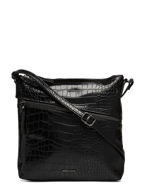 Tas Alessia Kroko Tamaris Bags Black