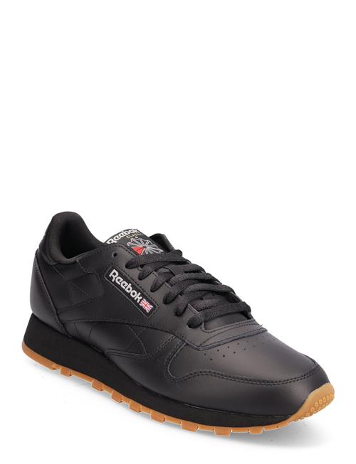 Reebok Classics Classic Leather Reebok Classics Black