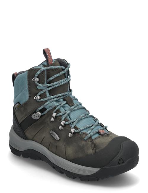 KEEN Ke Revel Iv Mid Polar KEEN Grey