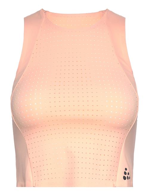 Adv T Perforated Tank W Craft Coral