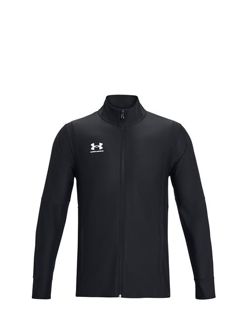 Under Armour Ua M's Ch. Track Jacket Under Armour Black