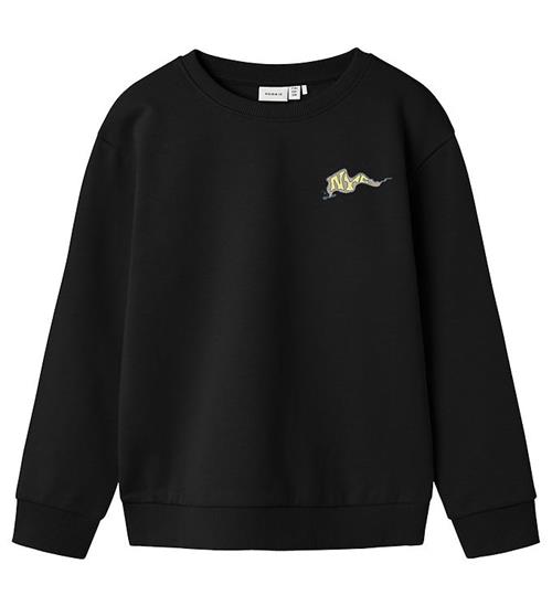 Name It Sweatshirt - NkmTegeo - Sort