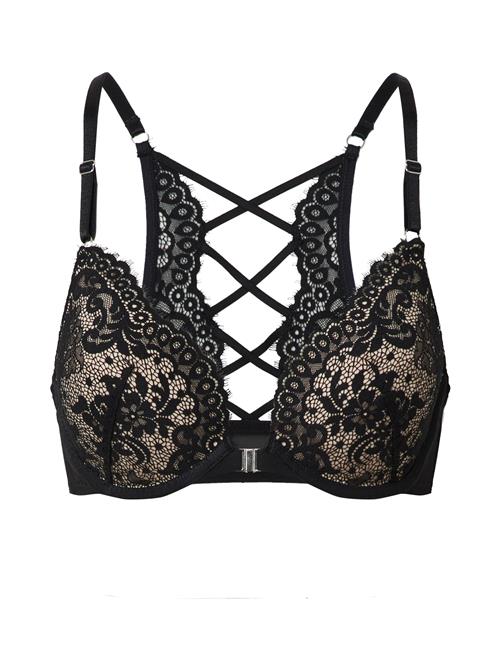 Hunkemöller BH 'Cardi'  sort