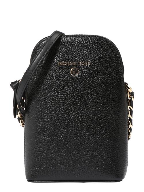 MICHAEL Michael Kors Skuldertaske 'Charm'  sort