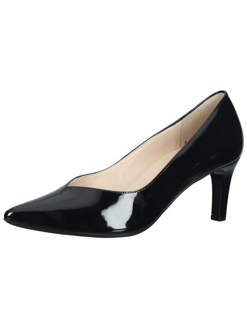 Se Högl Pumps 'BOULEVARD 60'  sort ved About You